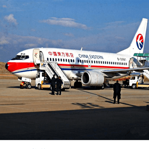 舟山空运航空快运业稳步发展的原因是什么？